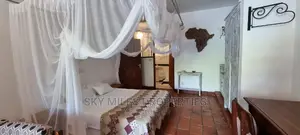 Fully Furnished Beach View Studio Apartments,Mtwapa