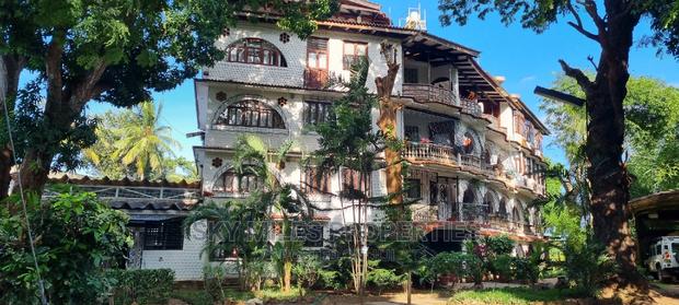 Fully Furnished Beach View Studio Apartments,Mtwapa - thumbnail 16
