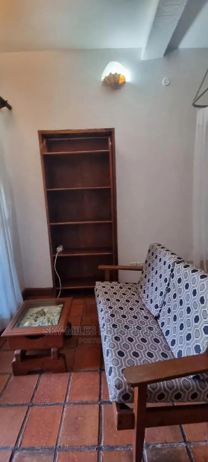 Fully Furnished Beach View Studio Apartments,Mtwapa