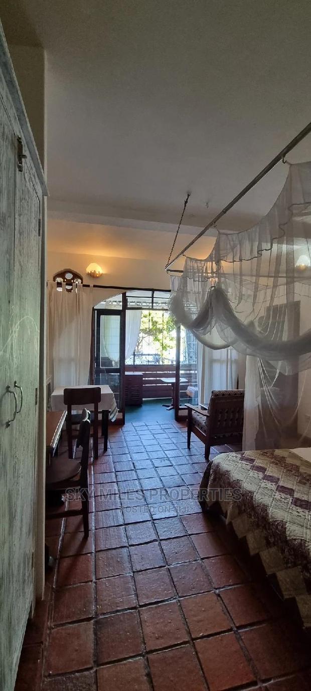 Fully Furnished Beach View Studio Apartments,Mtwapa - thumbnail 5