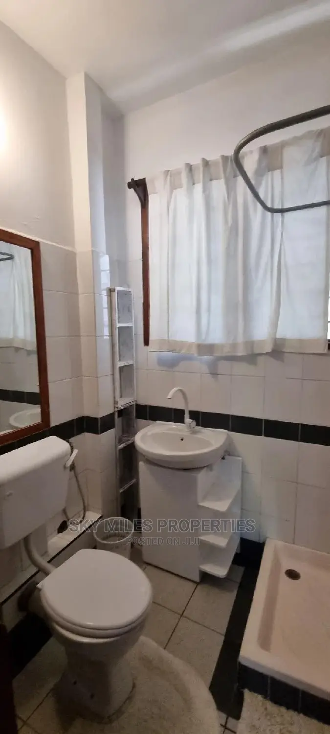 Fully Furnished Beach View Studio Apartments,Mtwapa