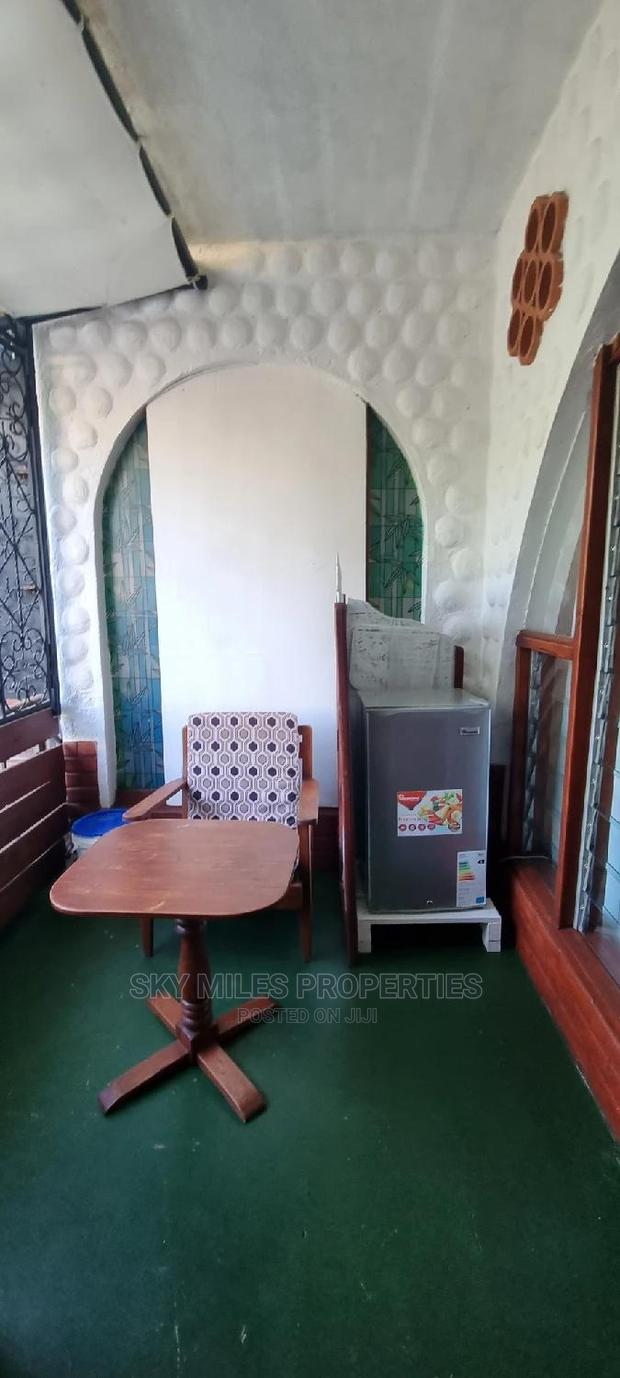 Fully Furnished Beach View Studio Apartments,Mtwapa - thumbnail 12