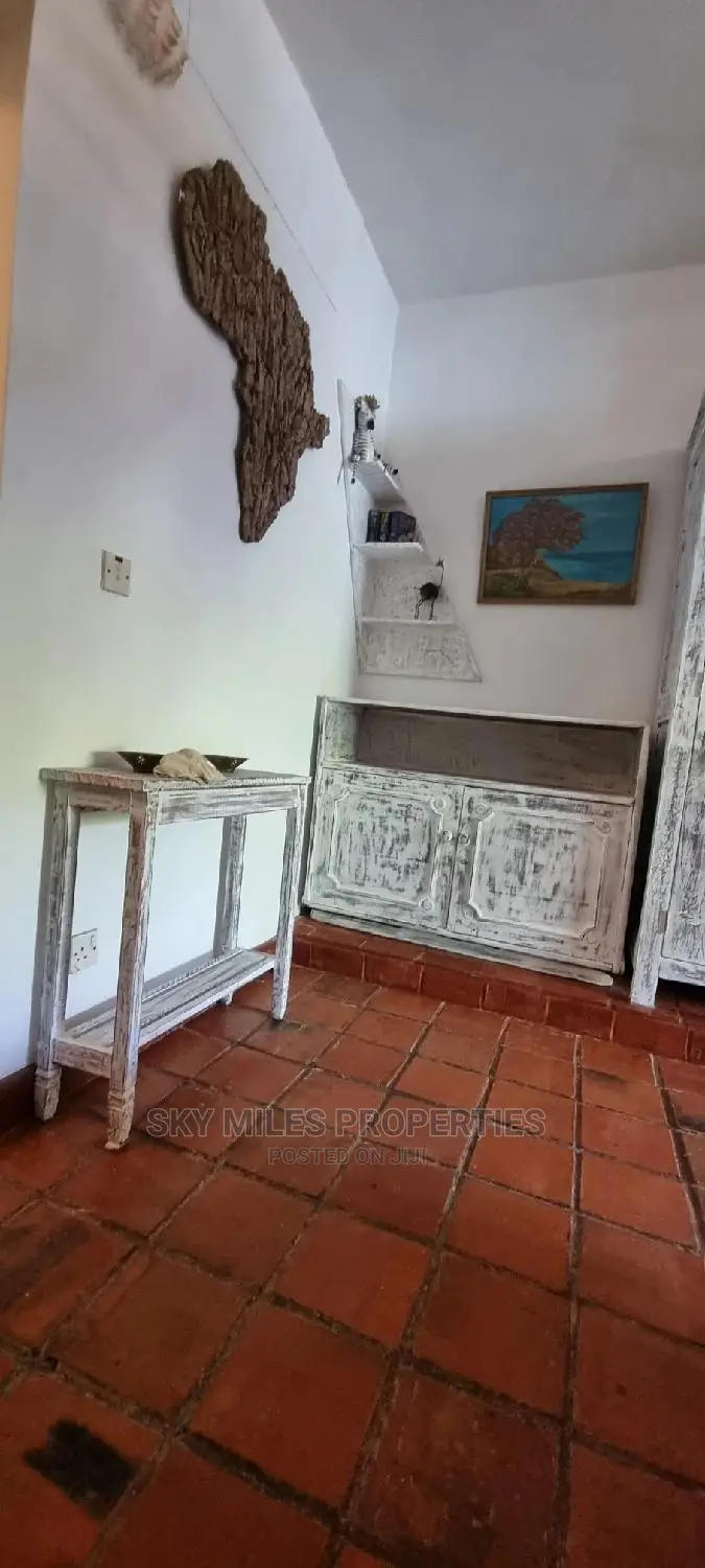 Fully Furnished Beach View Studio Apartments,Mtwapa