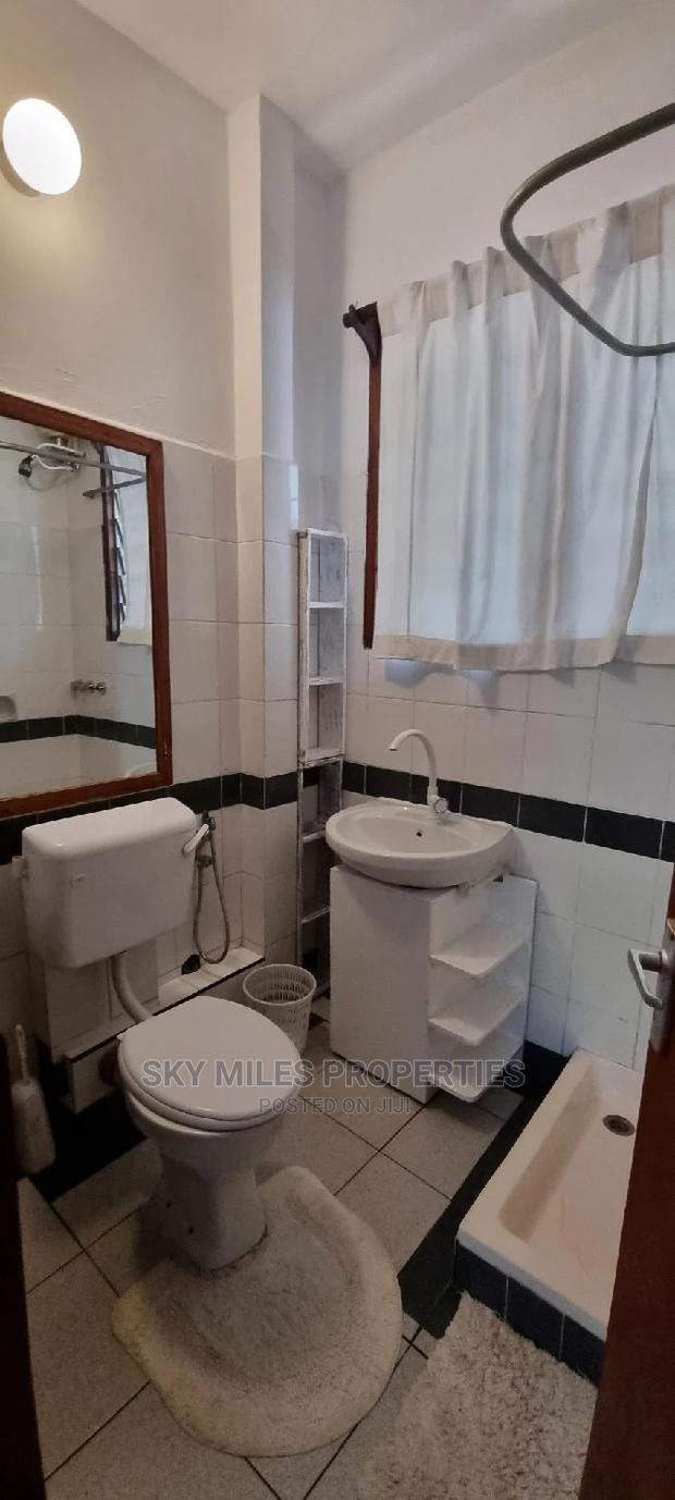 Fully Furnished Beach View Studio Apartments,Mtwapa - thumbnail 15
