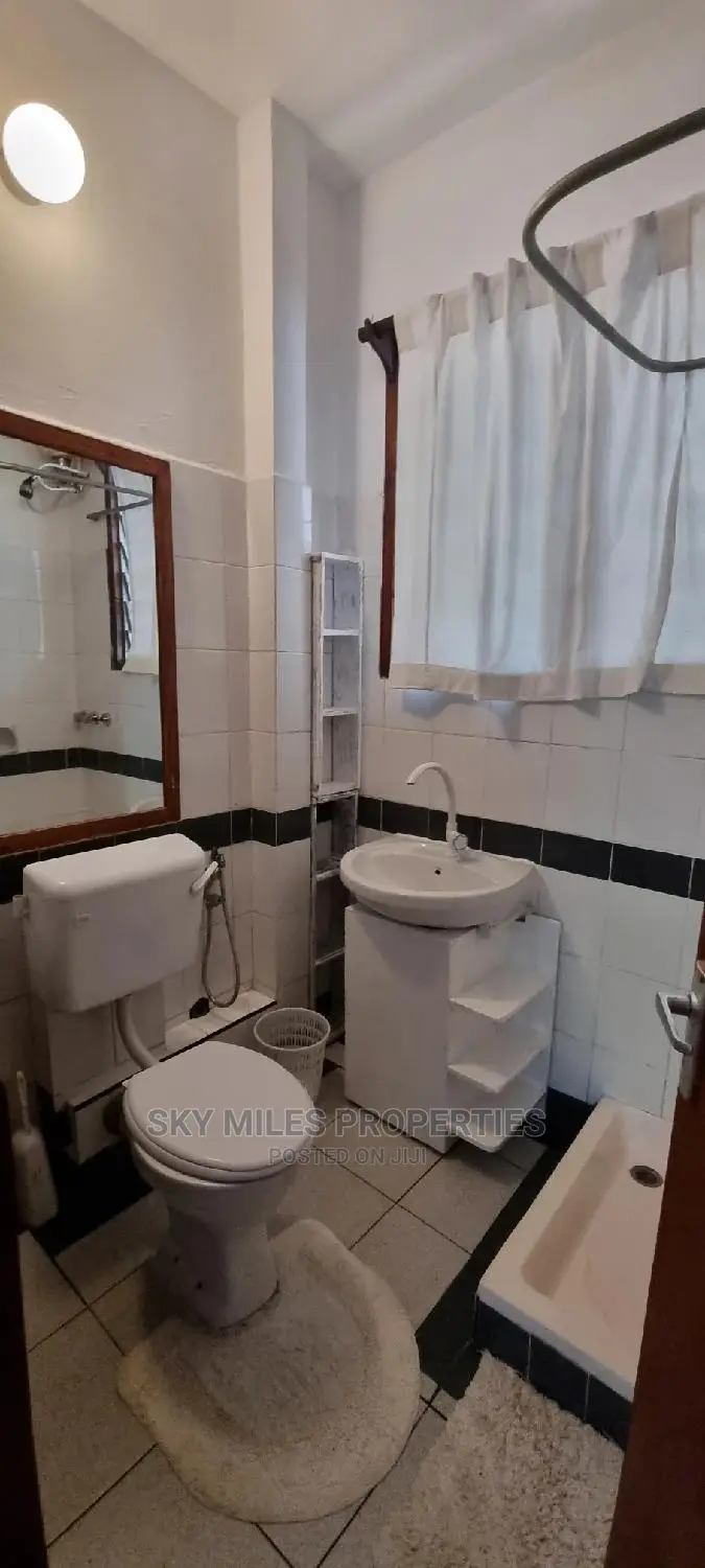 Fully Furnished Beach View Studio Apartments,Mtwapa