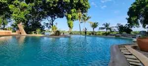 Beach Studio Apartments Mtwapa