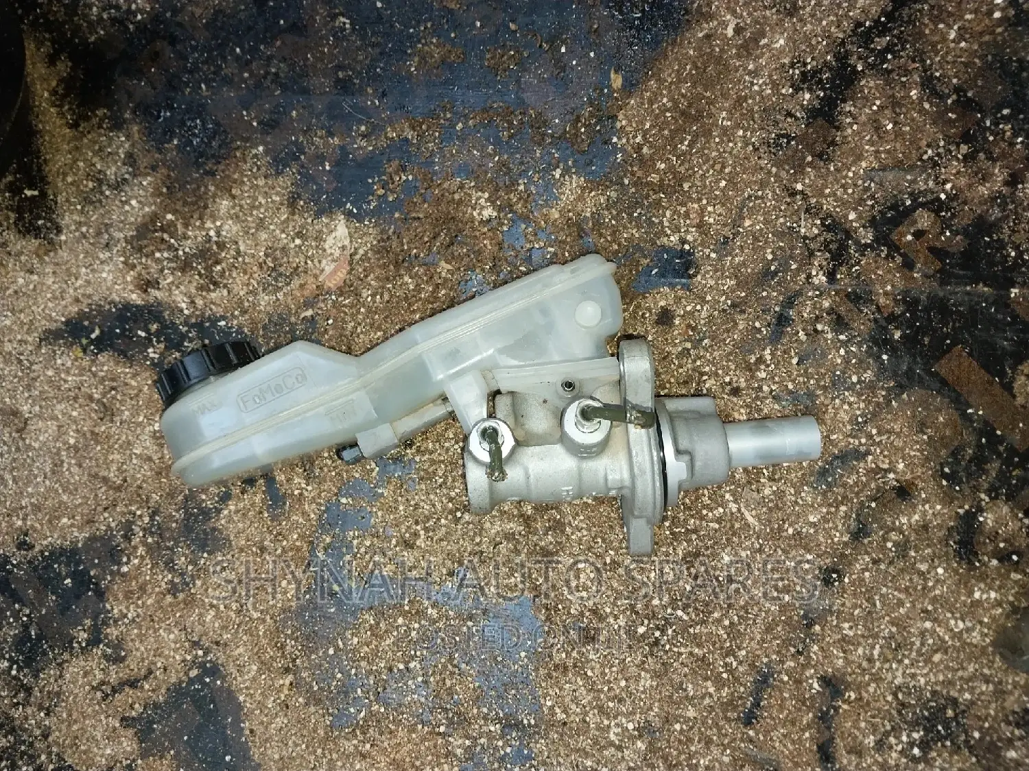 Brake Master Cylinder Only Mazda Demio New Model .