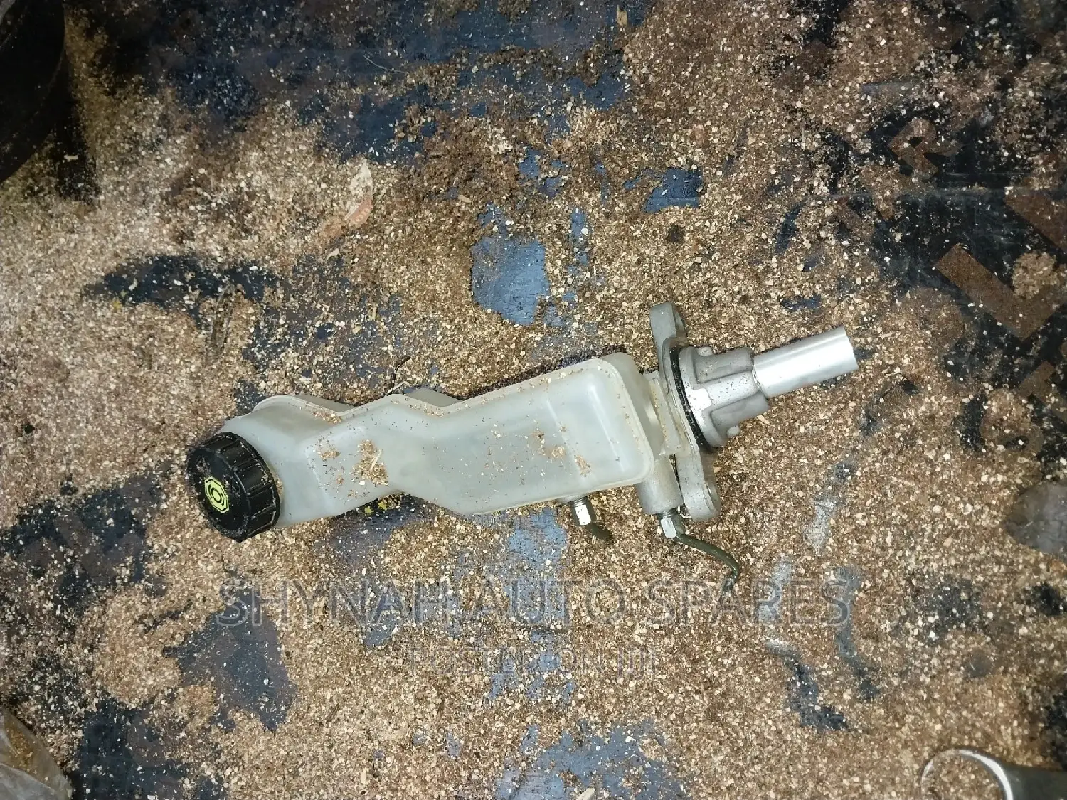 Brake Master Cylinder Only Mazda Demio New Model .