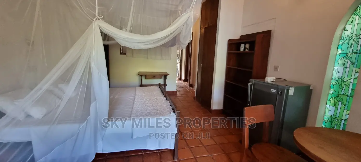 Beach Studio Apartments Mtwapa