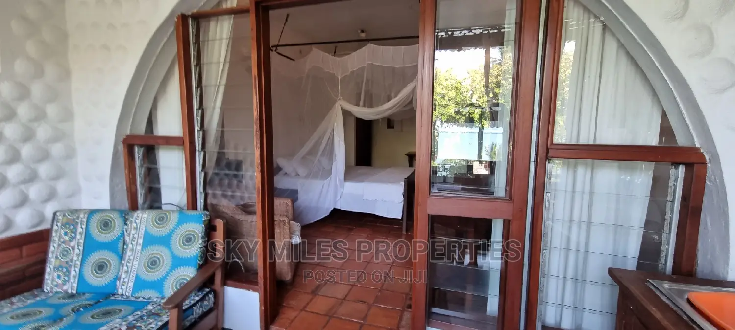 Beach Studio Apartments Mtwapa