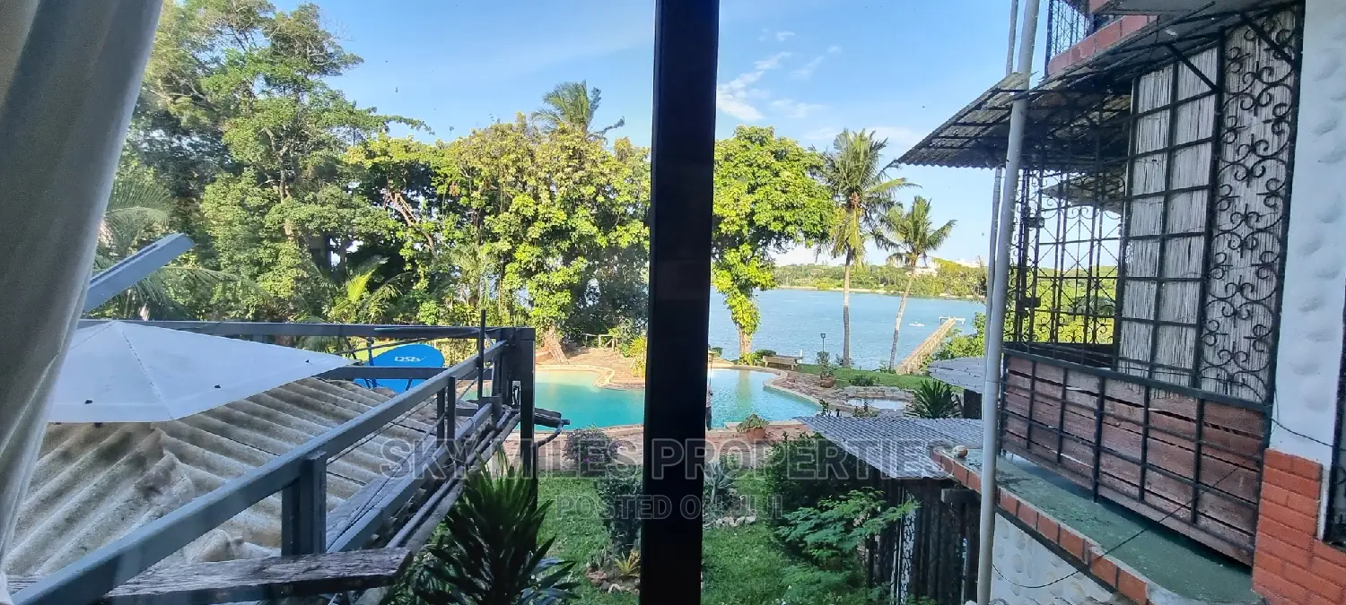 Beach Studio Apartments Mtwapa