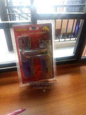 Mortoise Lock - thumbnail 2