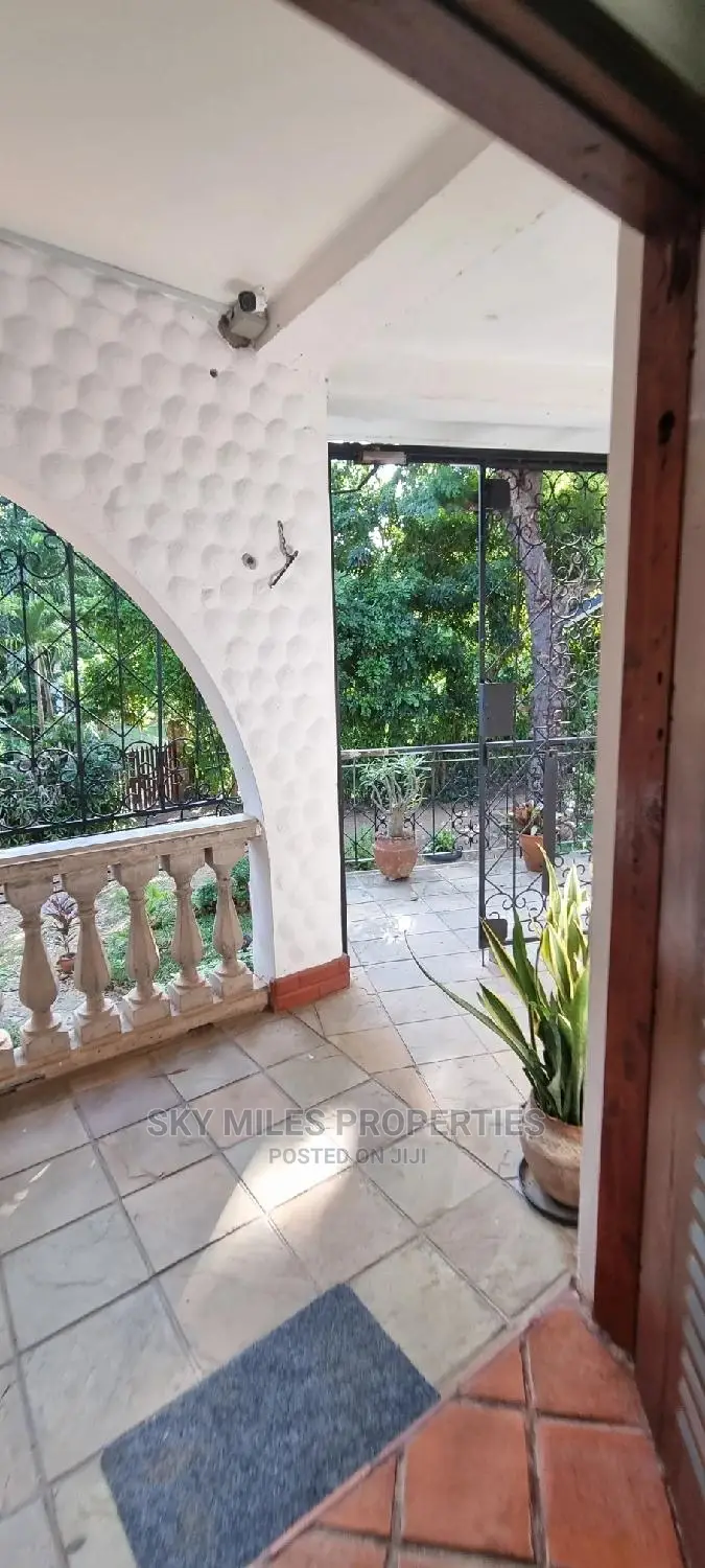 Beach Studio Apartments Mtwapa