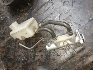 Brake Master Cylinder Only Toyota Nadia