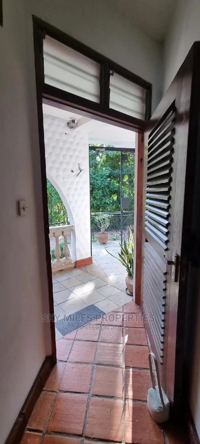 Beach Studio Apartments Mtwapa