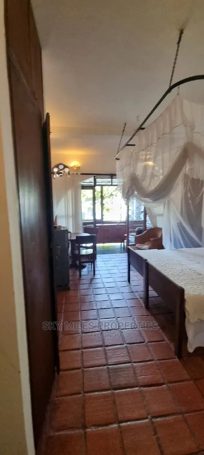 Beach Studio Apartments Mtwapa