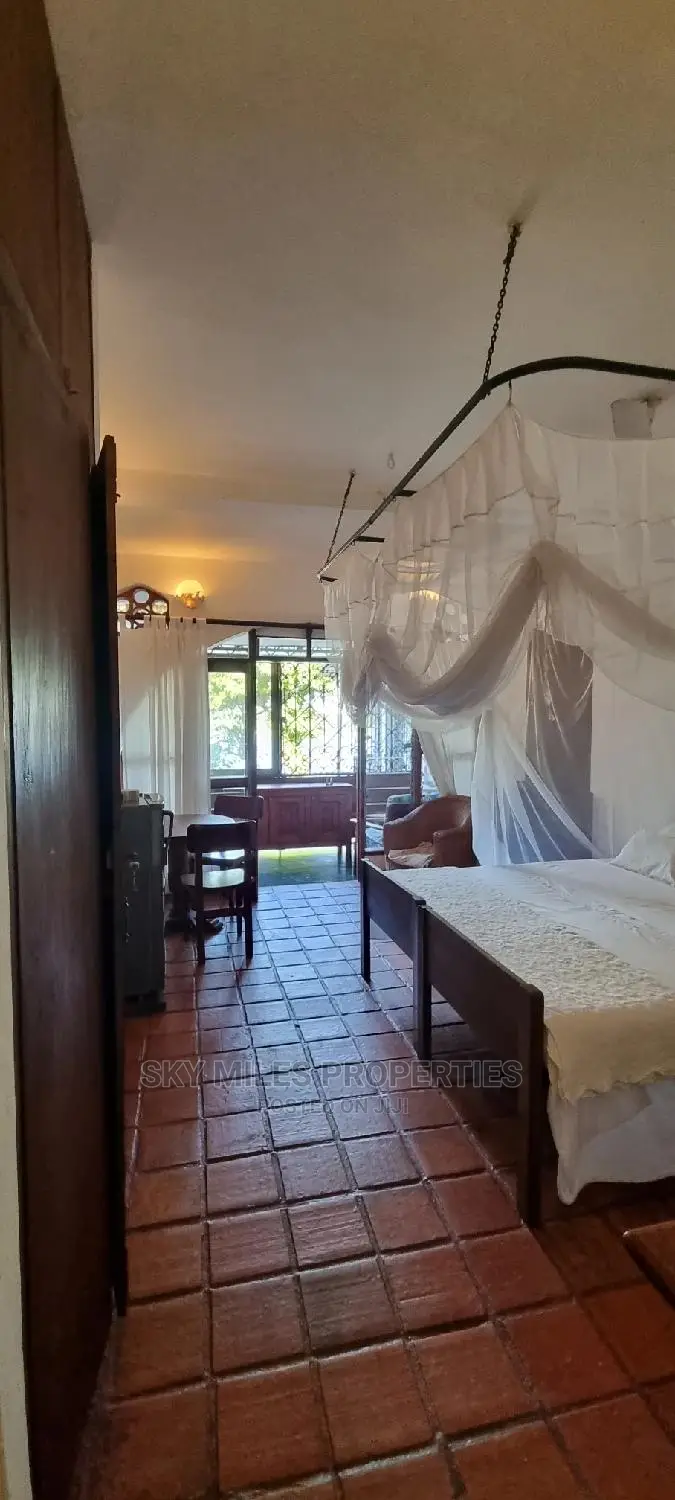 Beach Studio Apartments Mtwapa