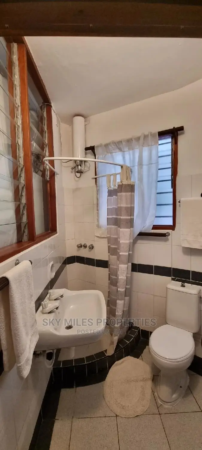 Beach Studio Apartments Mtwapa