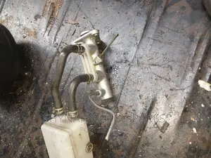 Brake Master Cylinder Only Toyota Harrier Old Model 