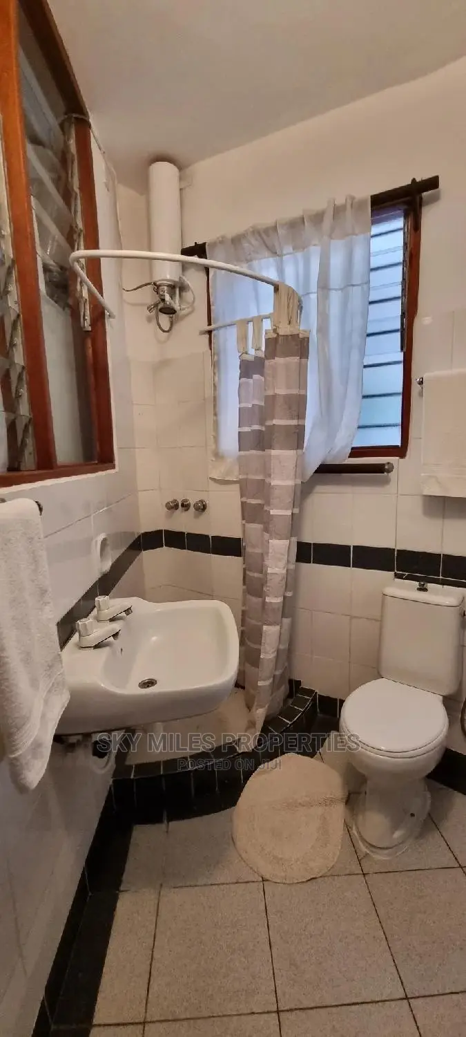 Beach Studio Apartments Mtwapa