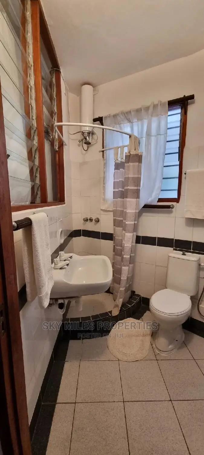Beach Studio Apartments Mtwapa