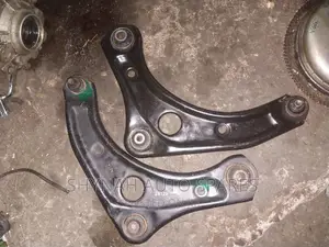 Control Arms Nissan Note New Model.