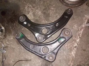 Control Arms Nissan Juke