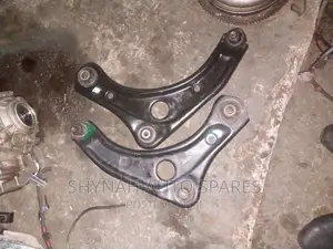 Control Arms Nissan Juke