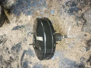 Brake Booster Only Mazda Demio New Model 