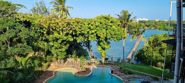 One Bedroom Fully Furnished Beach View Apartment Mtwapa. - main view
