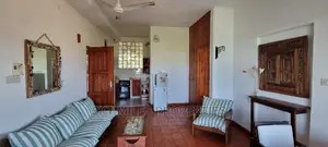 One Bedroom Fully Furnished Beach View Apartment Mtwapa.