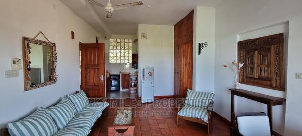 One Bedroom Fully Furnished Beach View Apartment Mtwapa. - thumbnail 4