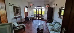One Bedroom Fully Furnished Beach View Apartment Mtwapa.