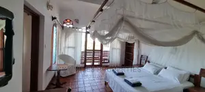 One Bedroom Fully Furnished Beach View Apartment Mtwapa.