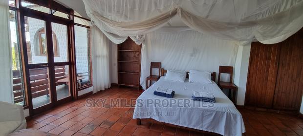 One Bedroom Fully Furnished Beach View Apartment Mtwapa. - thumbnail 13