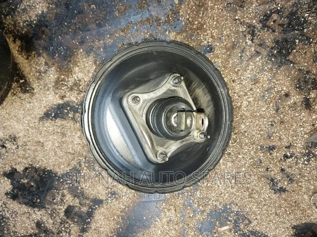 Brake Booster Only Nissan B14 - thumbnail 2