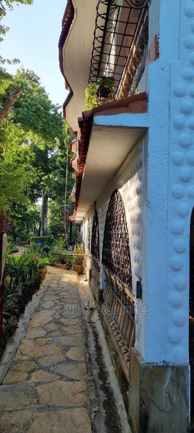 One Bedroom Fully Furnished Beach View Apartment Mtwapa. - thumbnail 18