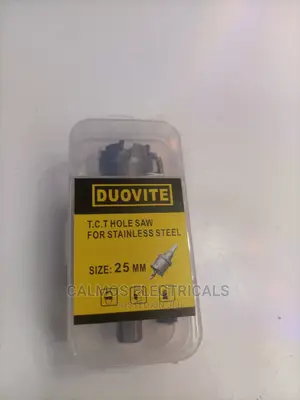 25mm Hole Saw