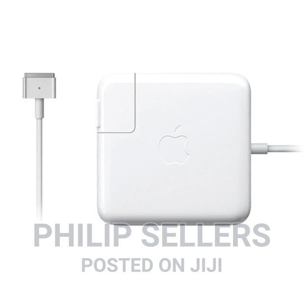 Apple 60W Magsafe 2 Power Adapter for Apple Macbook (A Grade
