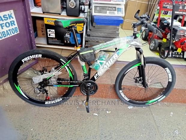 Premier Victory Bicycle 26" - main view