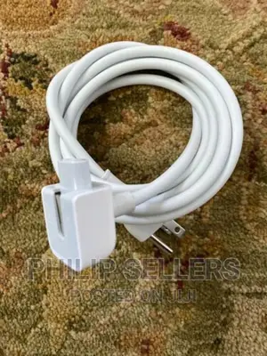 Apple AC 250V Power Adapter Extension Cord Cable for Apple M