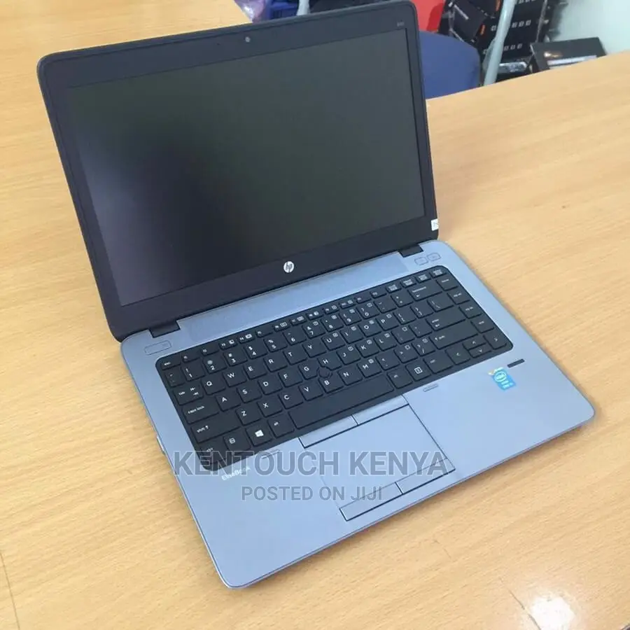 Laptop HP EliteBook 840 G2 4GB Intel Core I7 HDD 500GB