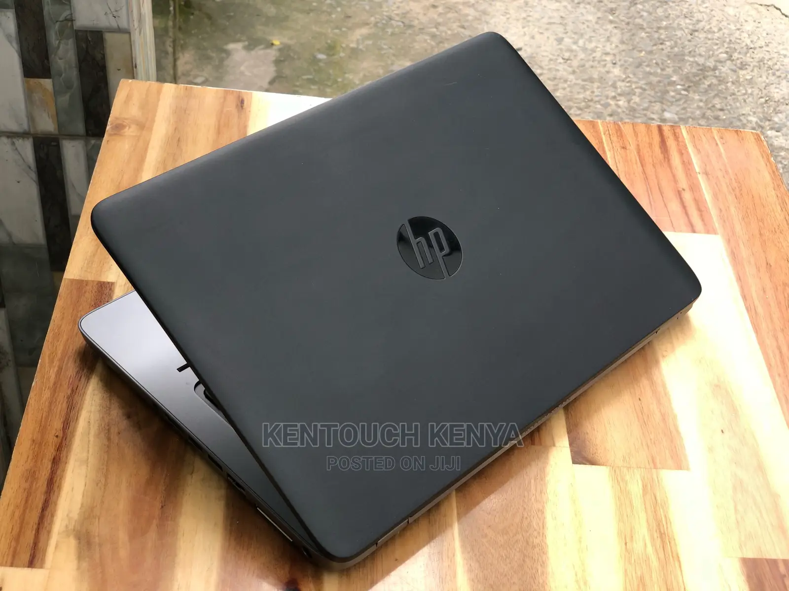 Laptop HP EliteBook 840 G2 4GB Intel Core I7 HDD 500GB