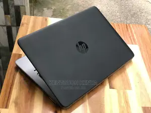 Laptop HP EliteBook 840 G2 4GB Intel Core I7 HDD 500GB