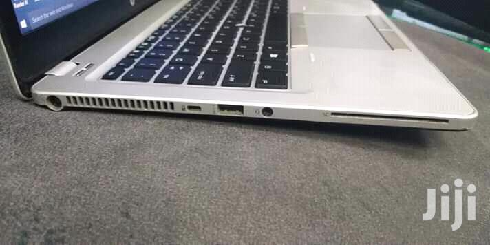 Laptop HP EliteBook Folio 9470M 4GB Intel Core i5 HDD 500GB