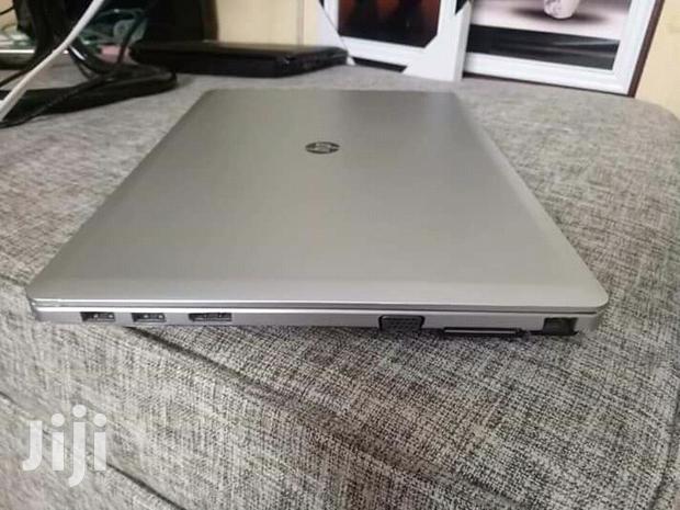 Laptop HP EliteBook Folio 9470M 4GB Intel Core i5 HDD 500GB - thumbnail 4