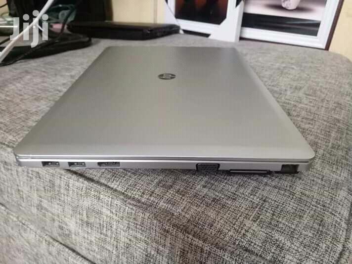 Laptop HP EliteBook Folio 9470M 4GB Intel Core i5 HDD 500GB