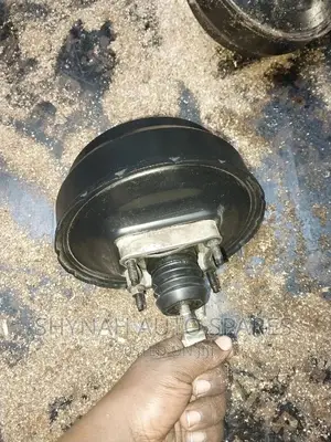 Brake Booster Only Nissan B14
