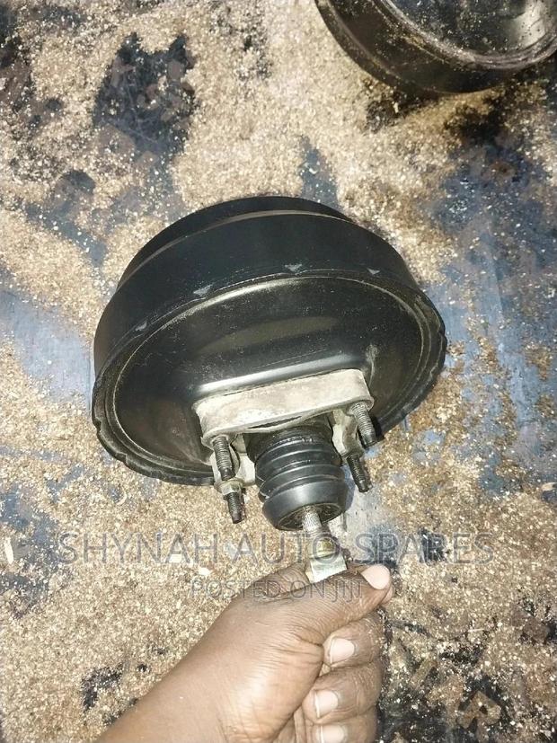 Brake Booster Only Nissan B14 - thumbnail 3