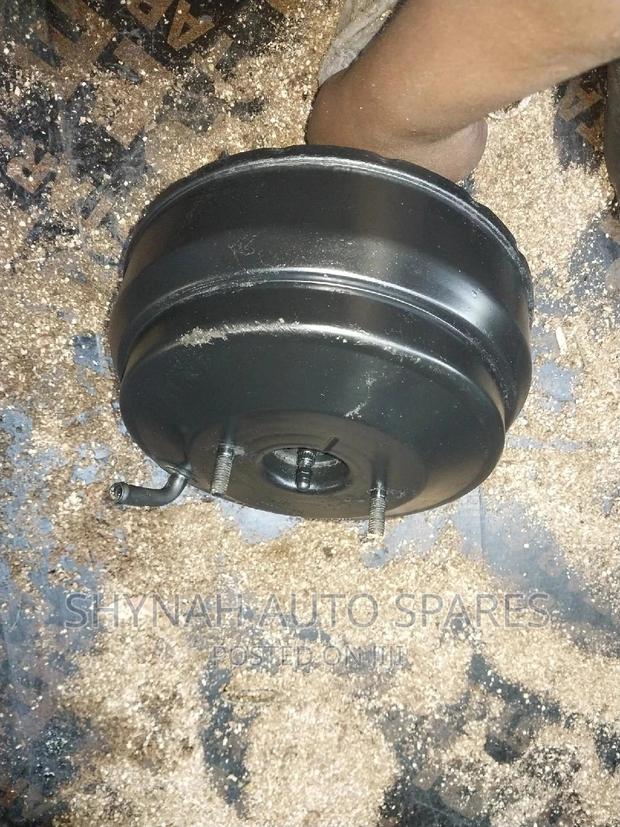 Brake Booster Only Nissan B14 - thumbnail 4